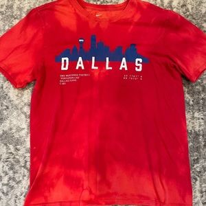 SMU T-Shirt